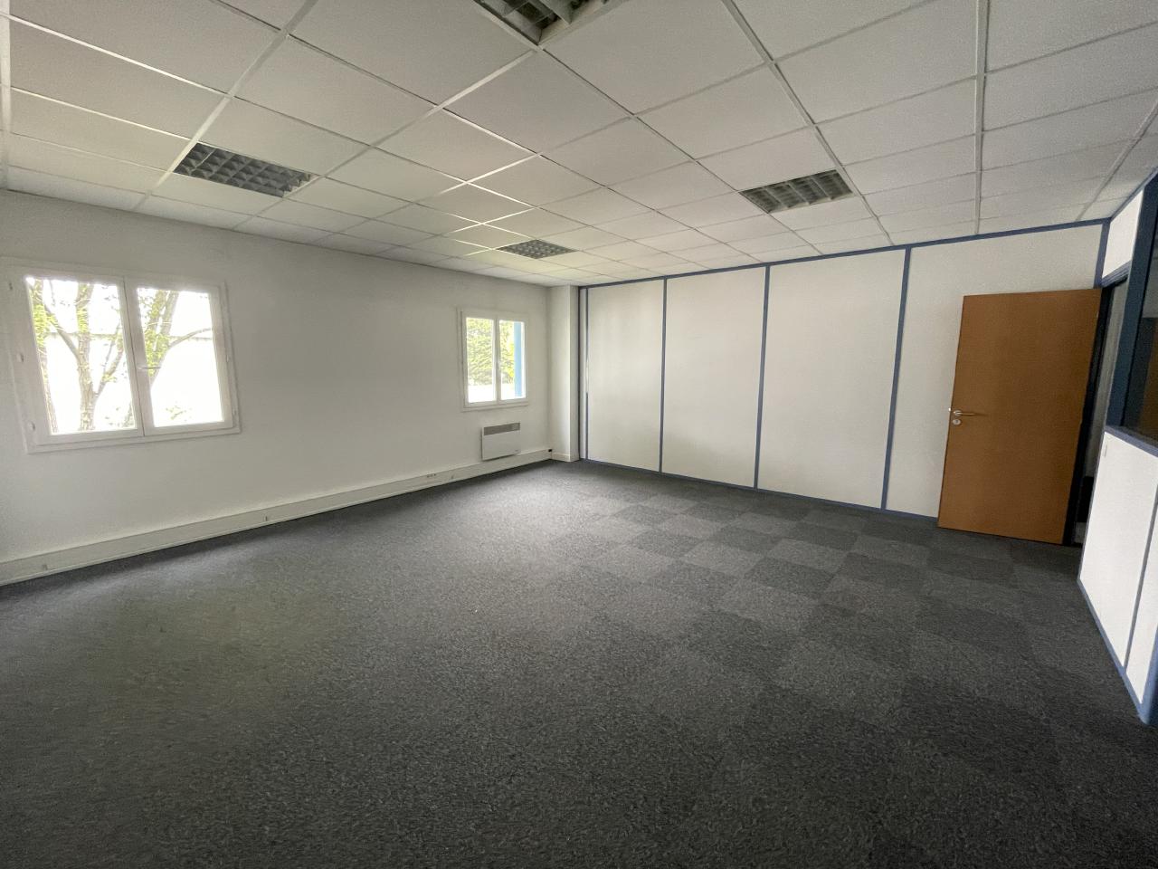 Local d'activité Coignières 1726m² Location local d'activité Coignières Yvelines OLACT2314744 25